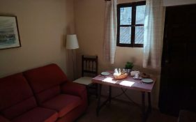Acogedor apartamento en el casco histórico